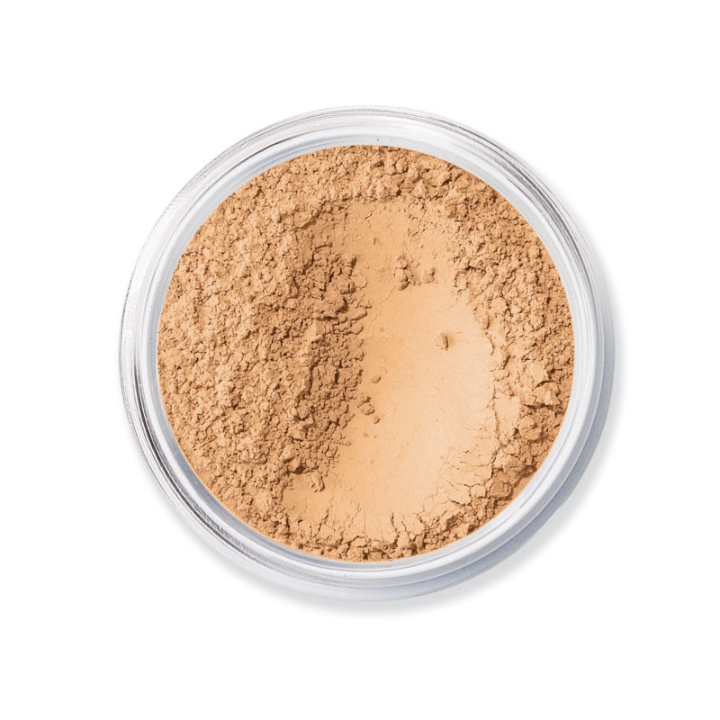 ORIGINAL LOOSE POWDER FOUNDATION SPF 15 (BASE MINERAL FACIAL)